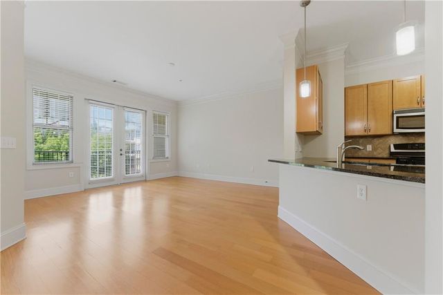 3621 Vinings Slope SE 3511, Atlanta, GA 30339