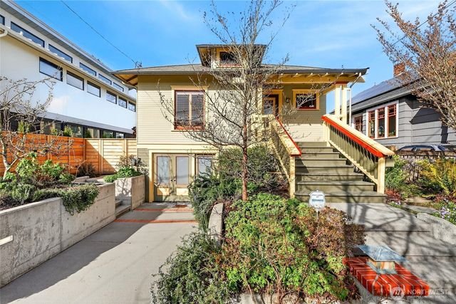 4223 Interlake Avenue N, Seattle, WA 98103