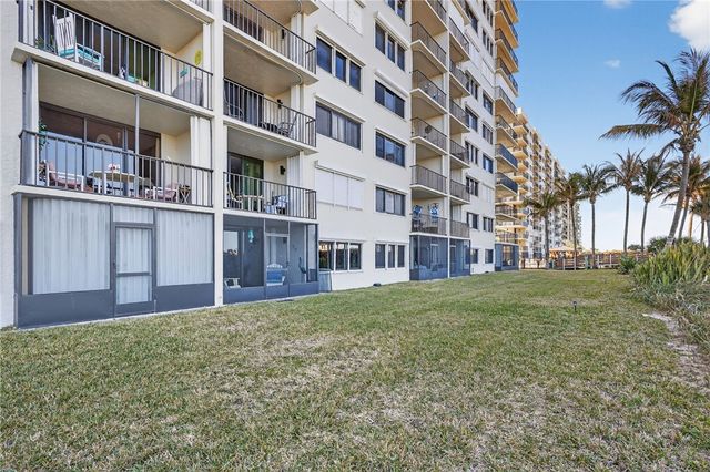 4200 N Highway A1a Highway 112, Fort Pierce, FL 34949