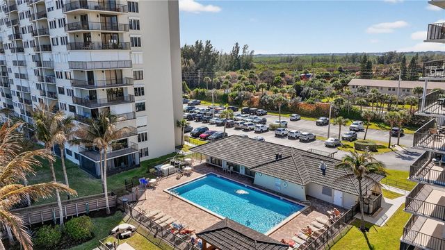 4200 N Highway A1a Highway 112, Fort Pierce, FL 34949