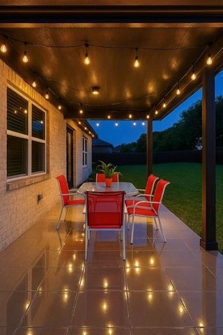 1624 Pavin Lane, Fort Worth, TX 76052