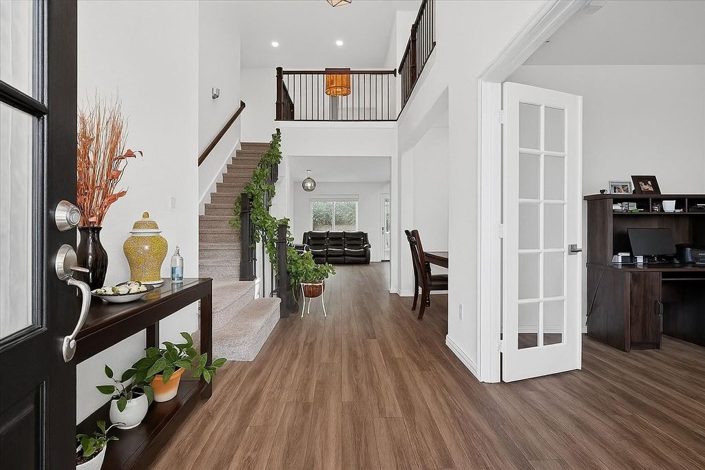 1624 Pavin Lane, Fort Worth, TX 76052 — photo 2