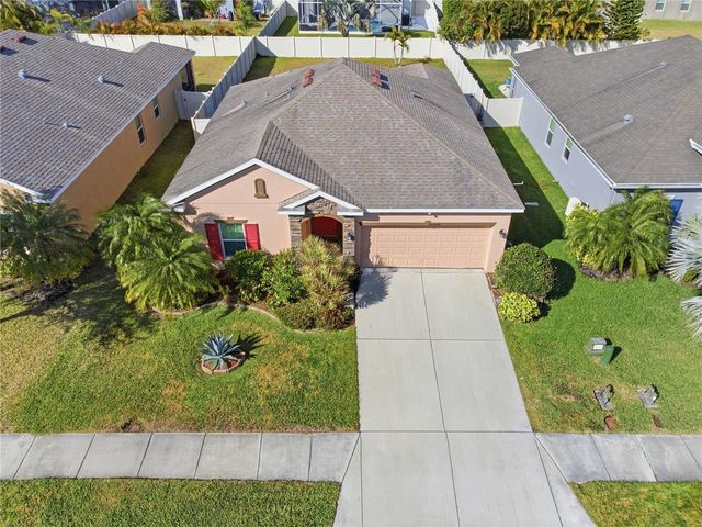 10848 79TH STREET E, Parrish, FL 34219