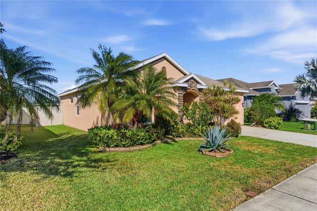 10848 79TH STREET E, Parrish, FL 34219