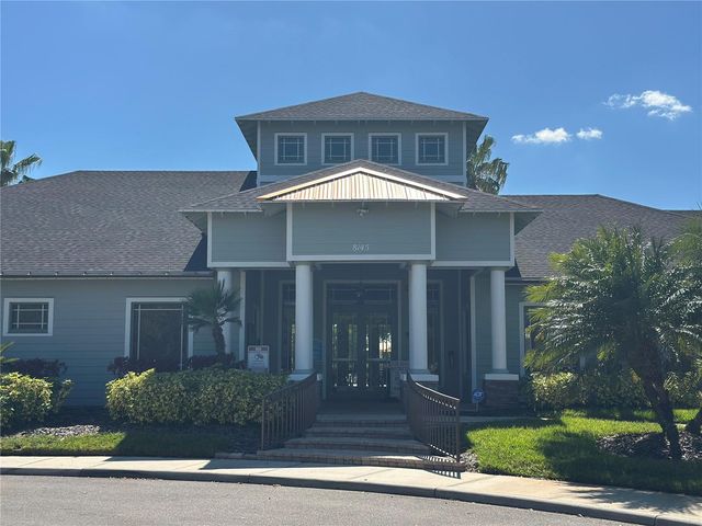 10848 79TH STREET E, Parrish, FL 34219