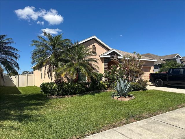 10848 79TH STREET E, Parrish, FL 34219