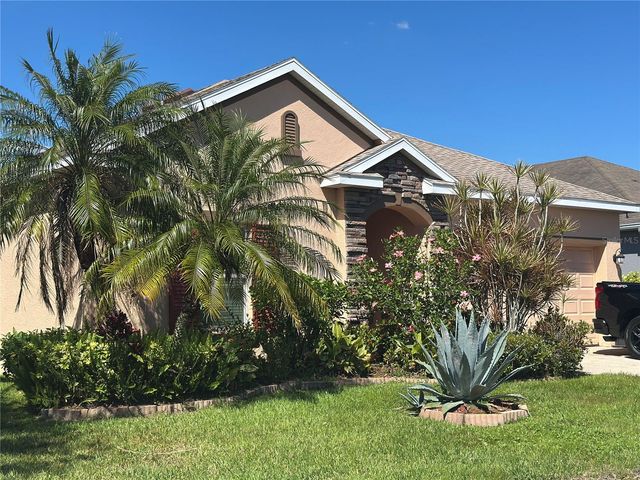 10848 79TH STREET E, Parrish, FL 34219