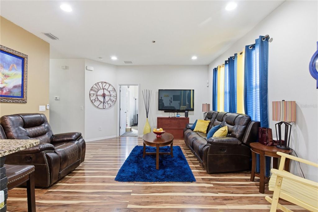 Image 3 of property listing at 10848 79TH STREET E, Parrish, FL 34219