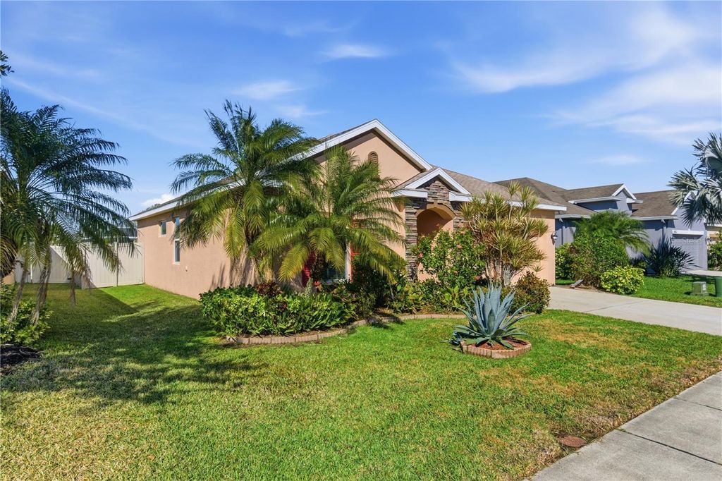 Image 25 of property listing at 10848 79TH STREET E, Parrish, FL 34219
