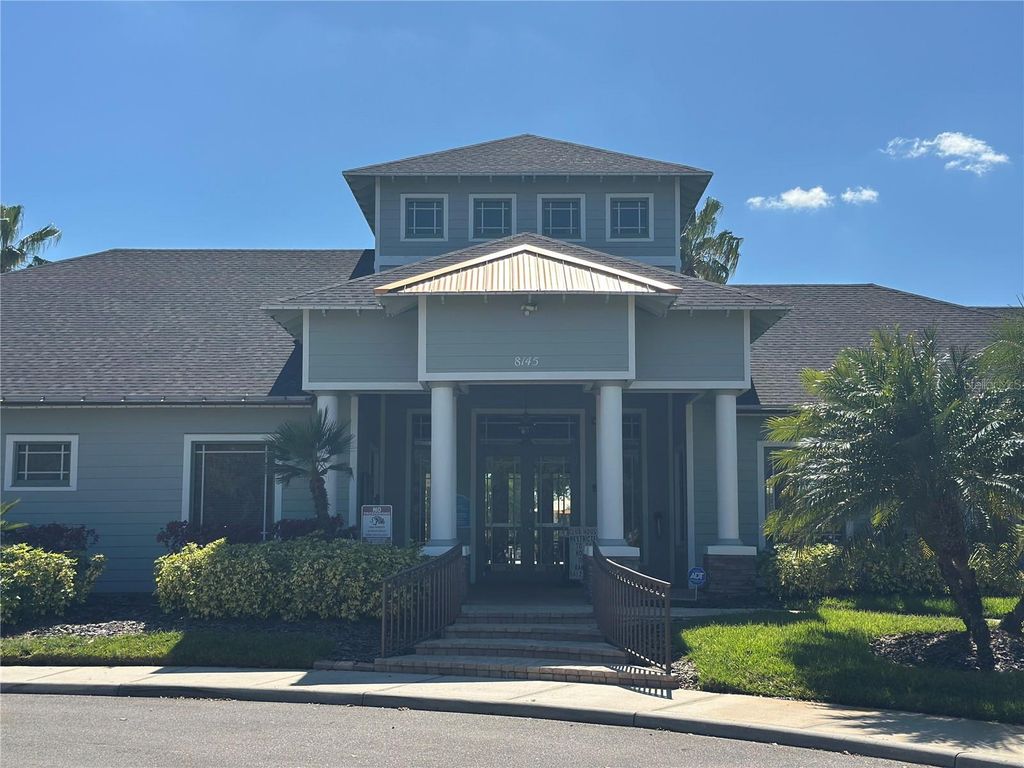 Image 36 of property listing at 10848 79TH STREET E, Parrish, FL 34219