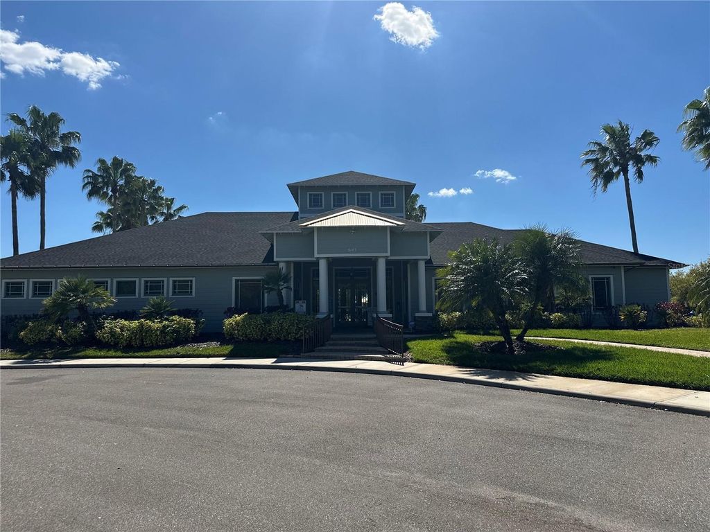 Image 38 of property listing at 10848 79TH STREET E, Parrish, FL 34219