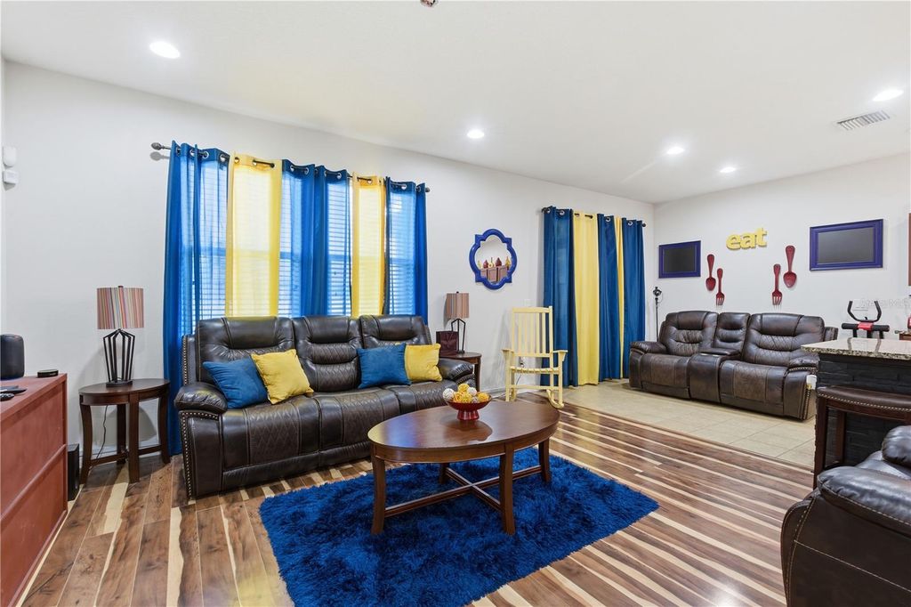 Image 5 of property listing at 10848 79TH STREET E, Parrish, FL 34219