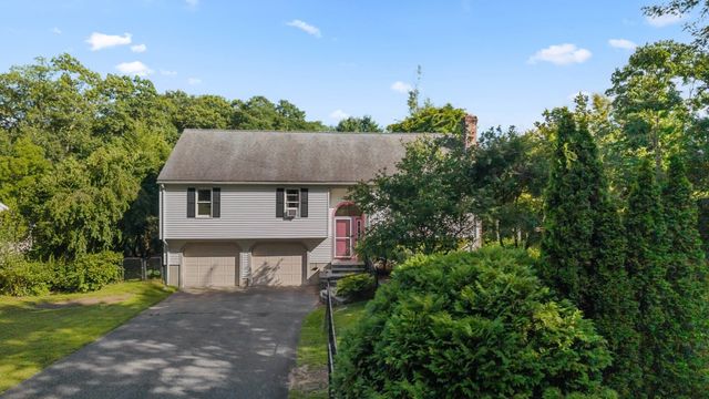 13 Crosby Rd, Grafton, MA 01519