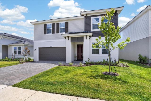 10009 SURREY ROSE DR, San Antonio, FL 33576