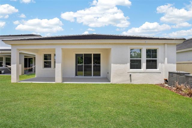10009 SURREY ROSE DR, San Antonio, FL 33576