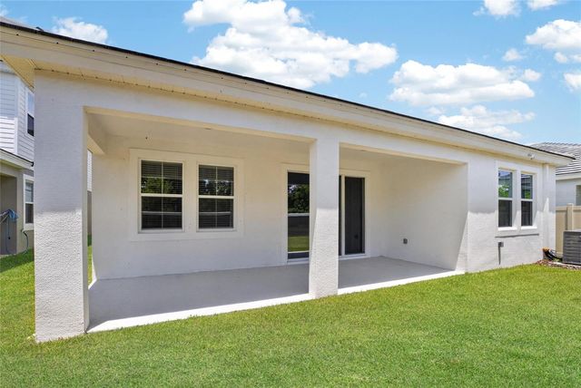 10009 SURREY ROSE DR, San Antonio, FL 33576
