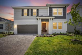10009 SURREY ROSE DR, San Antonio, FL 33576