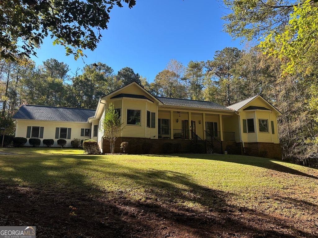 2024 Turner Church Road, Mcdonough, GA 30252
