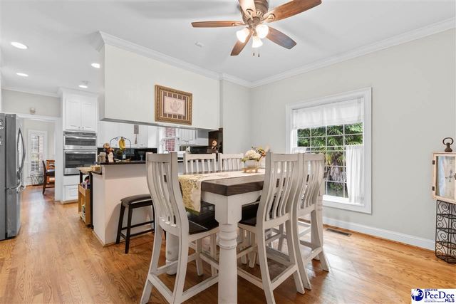 1305 W Brookshire Ct, Florence, SC 29501