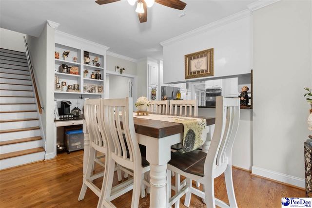 1305 W Brookshire Ct, Florence, SC 29501