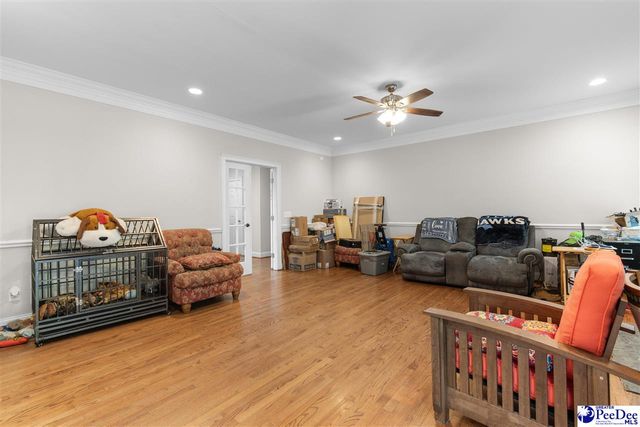 1305 W Brookshire Ct, Florence, SC 29501