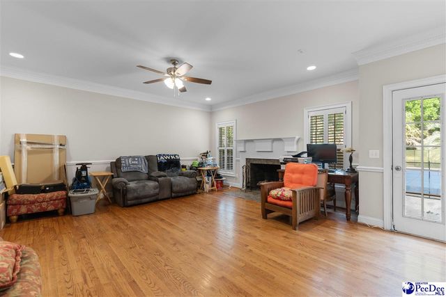 1305 W Brookshire Ct, Florence, SC 29501