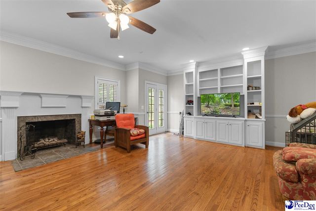 1305 W Brookshire Ct, Florence, SC 29501