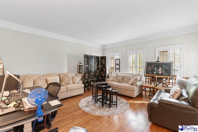 1305 W Brookshire Ct, Florence, SC 29501