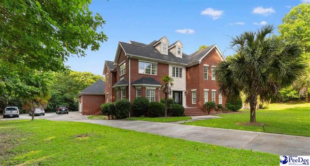 1305 W Brookshire Ct, Florence, SC 29501
