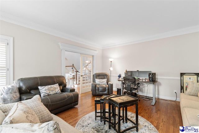 1305 W Brookshire Ct, Florence, SC 29501