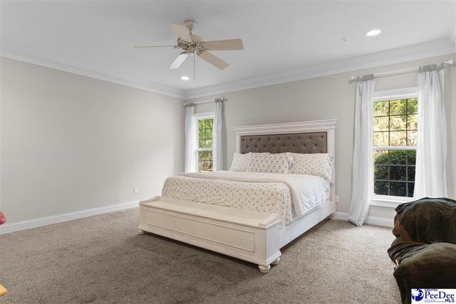 1305 W Brookshire Ct, Florence, SC 29501