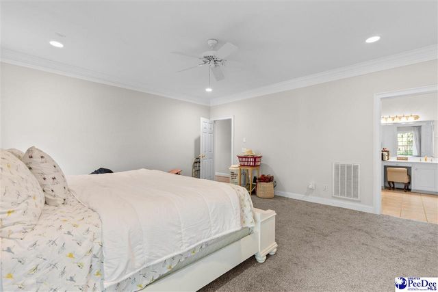 1305 W Brookshire Ct, Florence, SC 29501