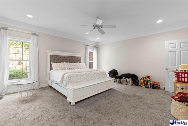 1305 W Brookshire Ct, Florence, SC 29501