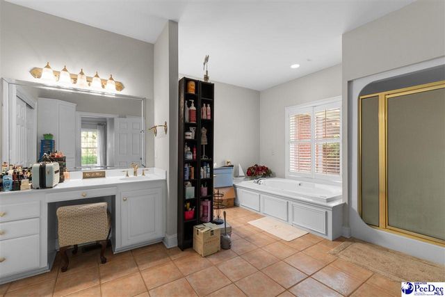 1305 W Brookshire Ct, Florence, SC 29501
