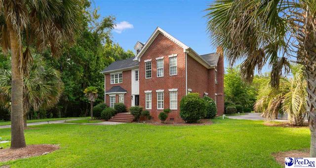 1305 W Brookshire Ct, Florence, SC 29501