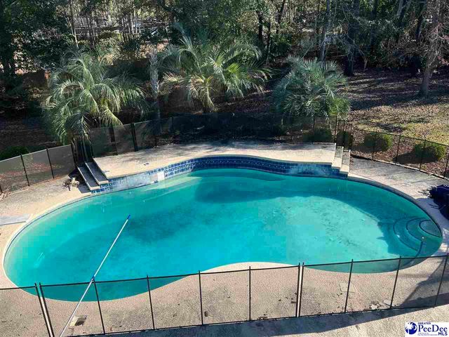 1305 W Brookshire Ct, Florence, SC 29501