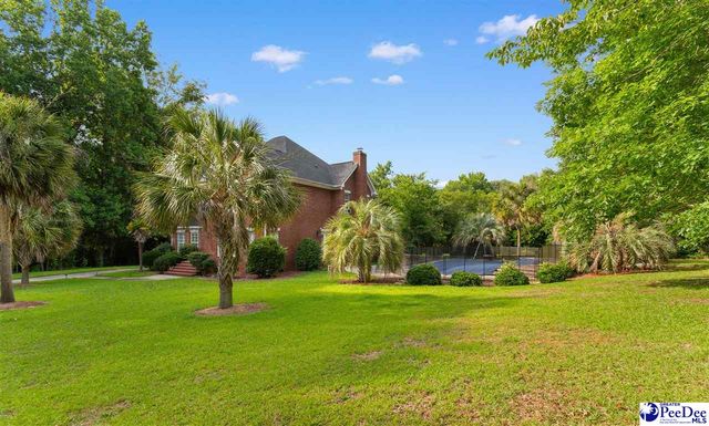 1305 W Brookshire Ct, Florence, SC 29501