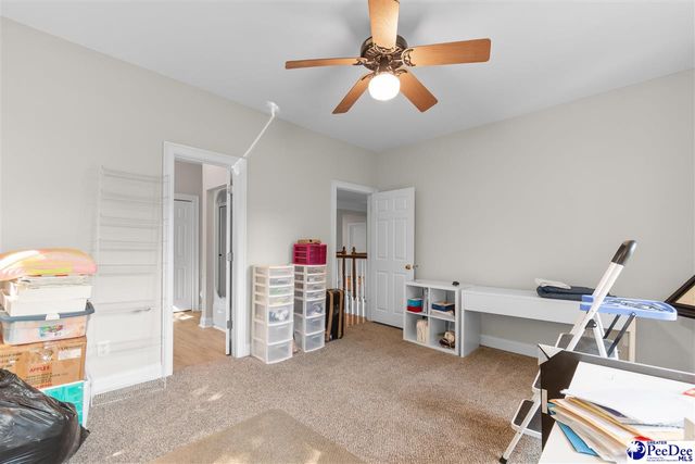 1305 W Brookshire Ct, Florence, SC 29501