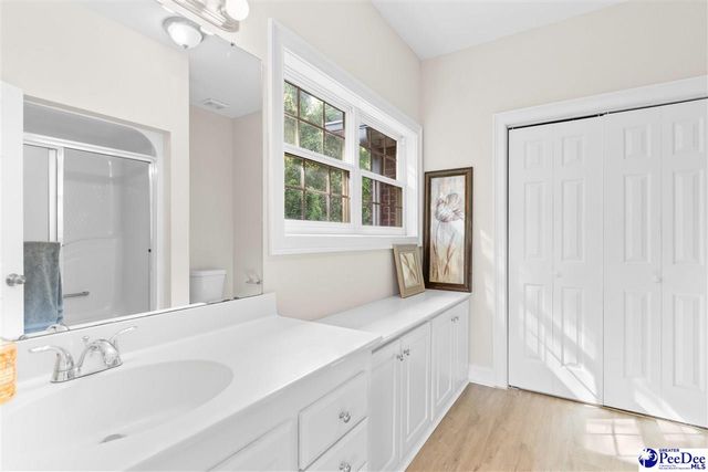 1305 W Brookshire Ct, Florence, SC 29501