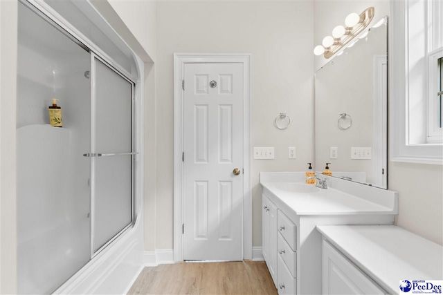 1305 W Brookshire Ct, Florence, SC 29501