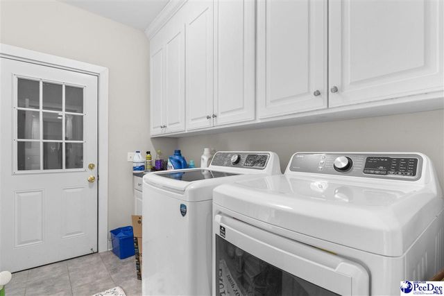 1305 W Brookshire Ct, Florence, SC 29501