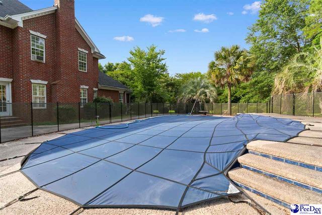 1305 W Brookshire Ct, Florence, SC 29501