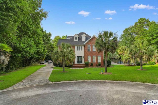 1305 W Brookshire Ct, Florence, SC 29501