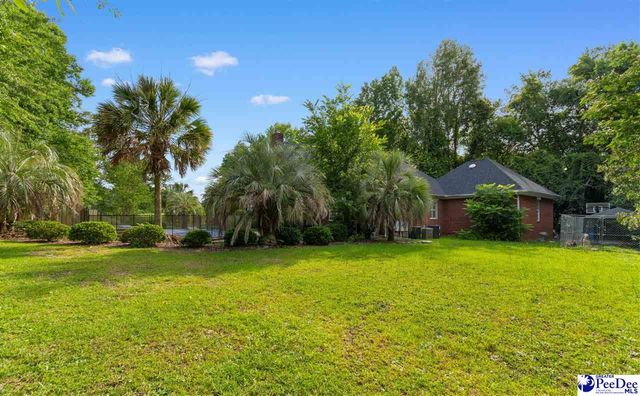 1305 W Brookshire Ct, Florence, SC 29501