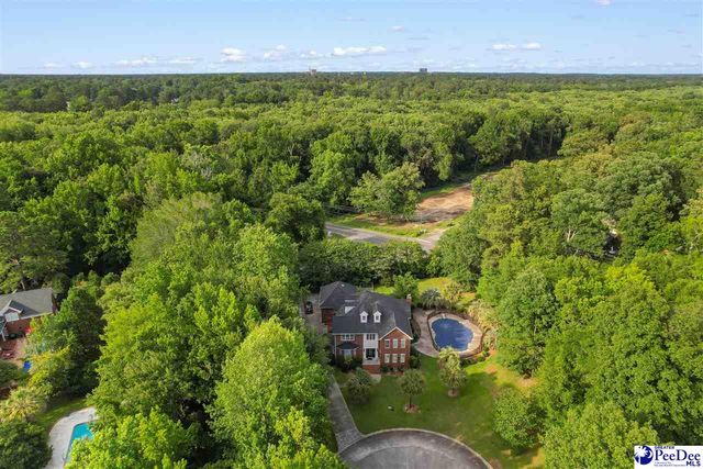 1305 W Brookshire Ct, Florence, SC 29501