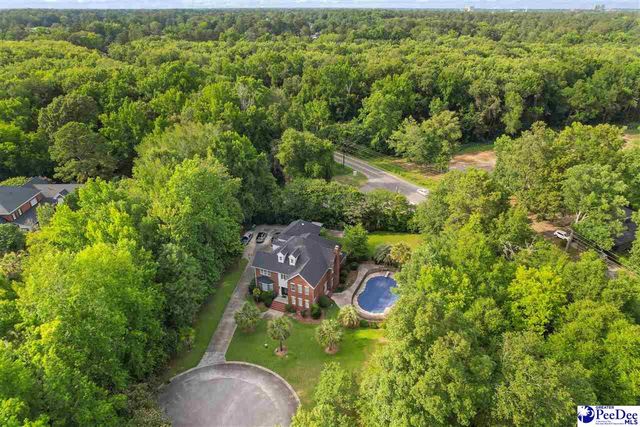 1305 W Brookshire Ct, Florence, SC 29501