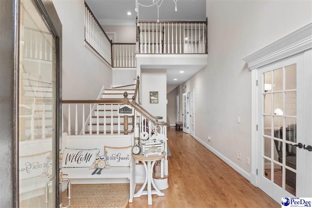 1305 W Brookshire Ct, Florence, SC 29501