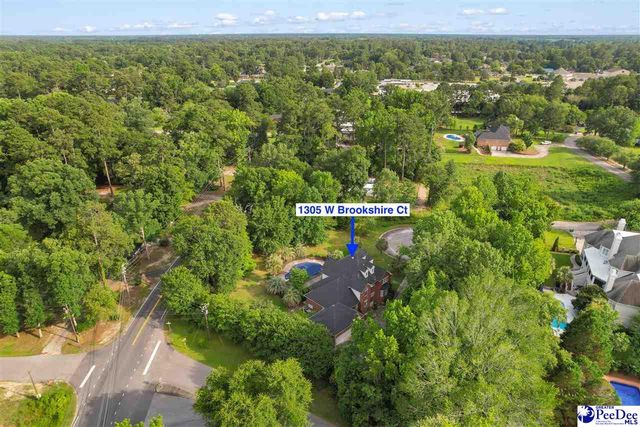 1305 W Brookshire Ct, Florence, SC 29501