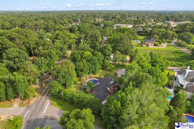 1305 W Brookshire Ct, Florence, SC 29501