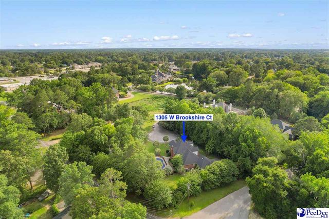1305 W Brookshire Ct, Florence, SC 29501